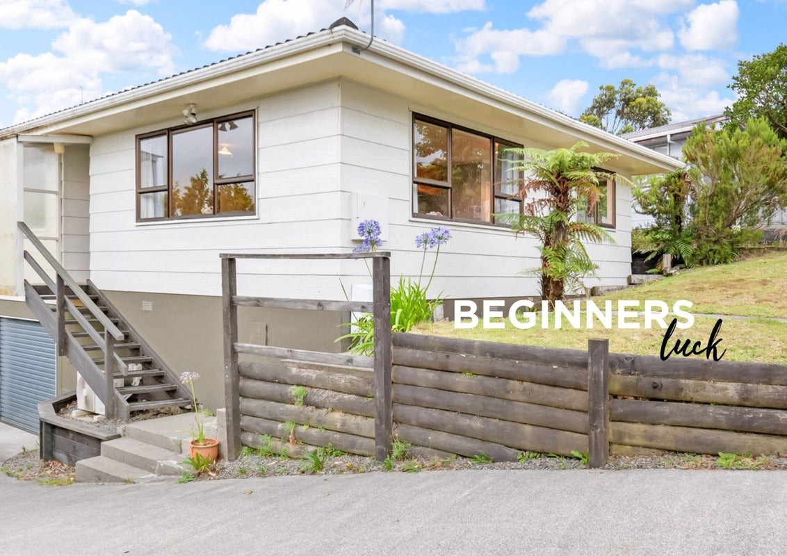 63A Lord STREET, STOKES VALLEY, LOWER HUTT - Carousel 1