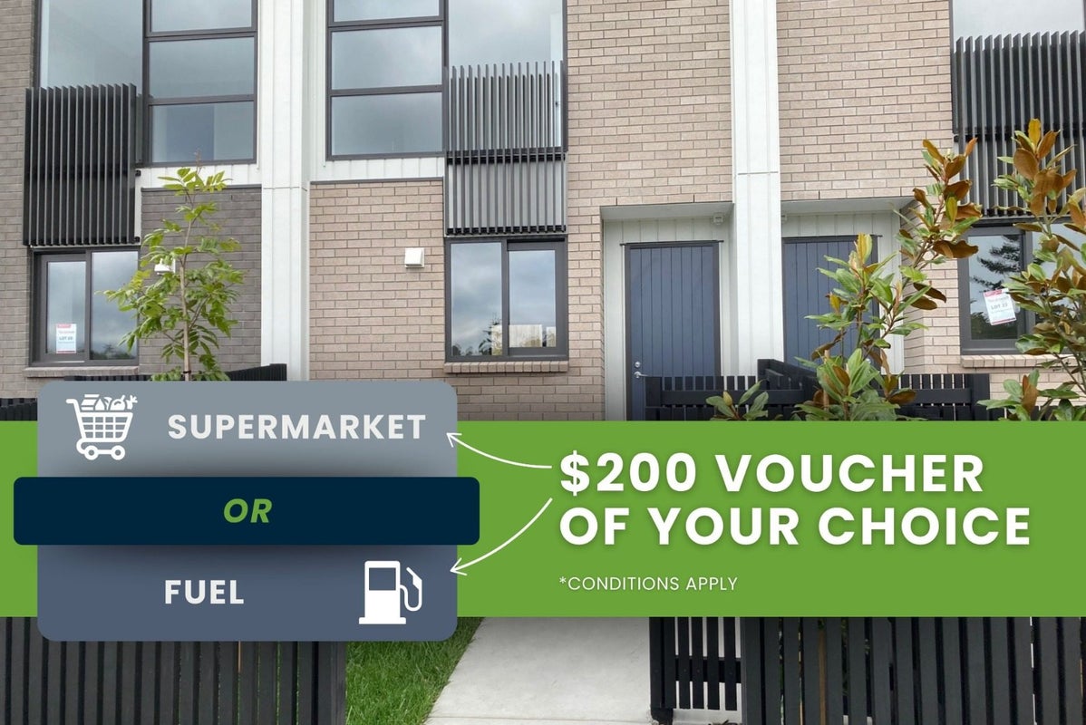 21A O'Meara Street, Swanson, Auckland - Carousel 1