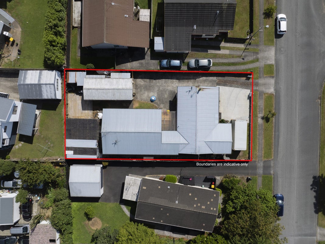 44 Enfield Street, Nawton, Hamilton - Carousel 23