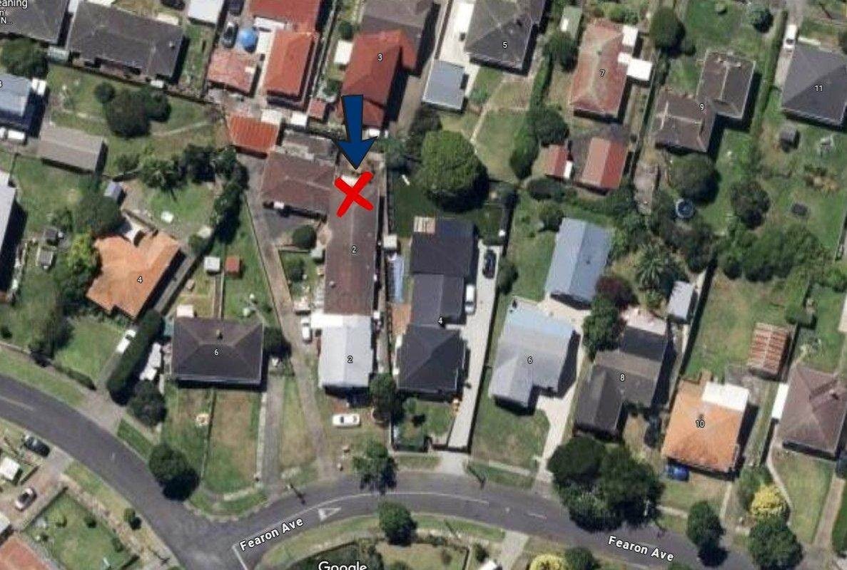 3/2 Fearon Avenue, Three Kings, Auckland - Carousel 17