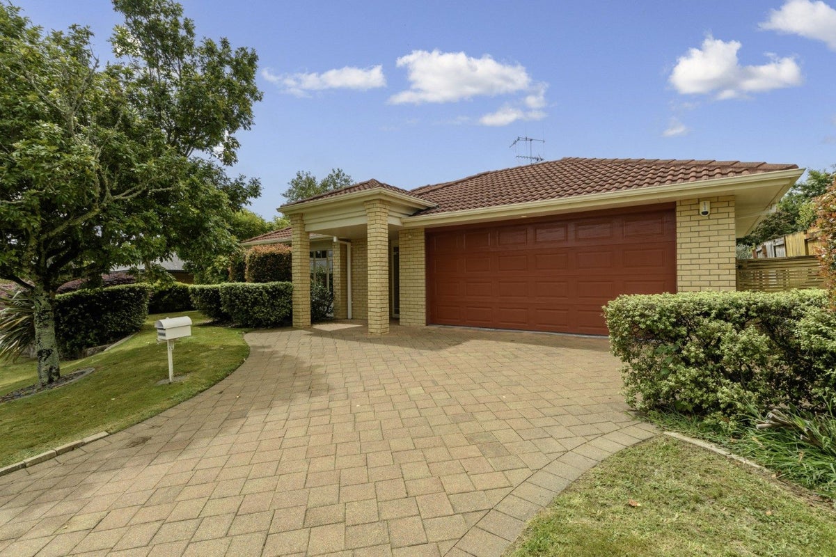 34 Honeysuckle Lane, Ohauiti - Carousel 19