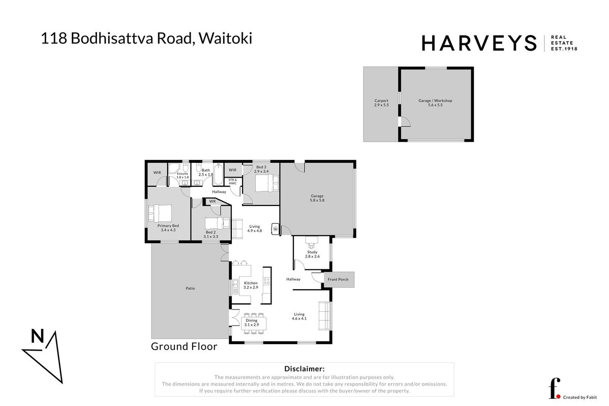 118 Bodhisattva Road, Silverdale - Carousel 19
