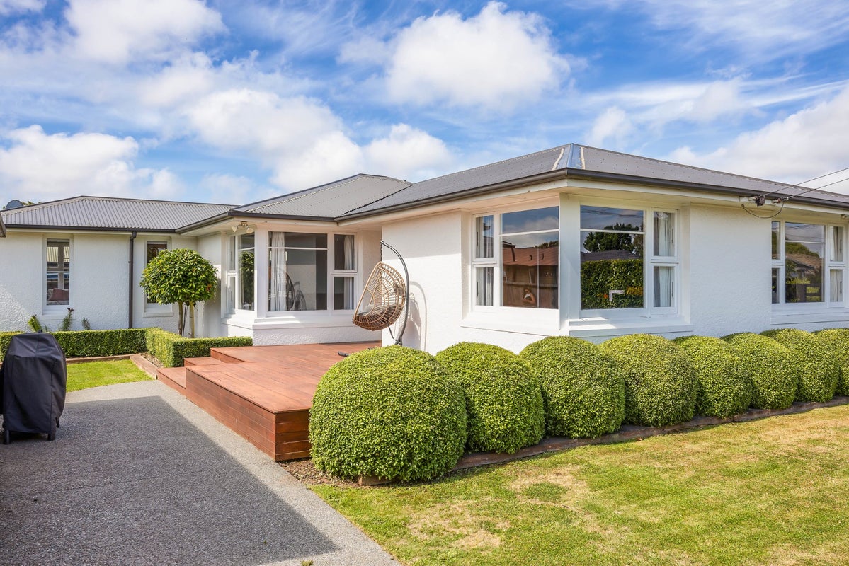 48 Bainton Street, Bishopdale, Christchurch - Carousel 1