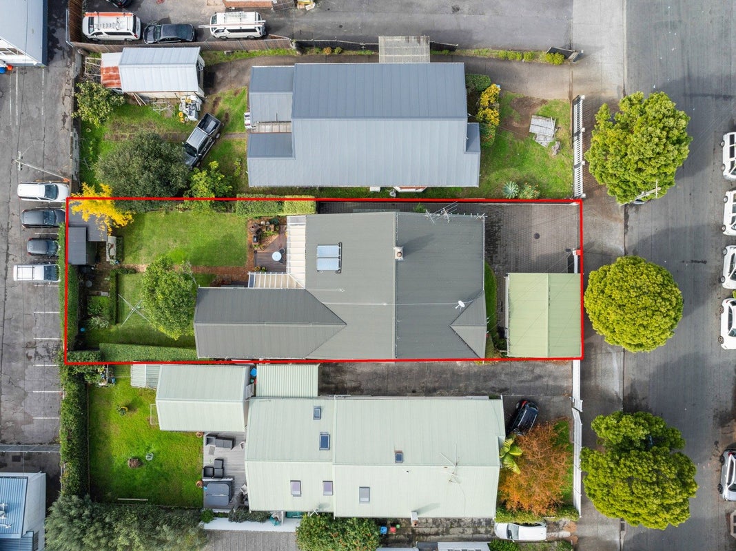 3 Tennyson Street, Mount Eden, Auckland - Carousel 33