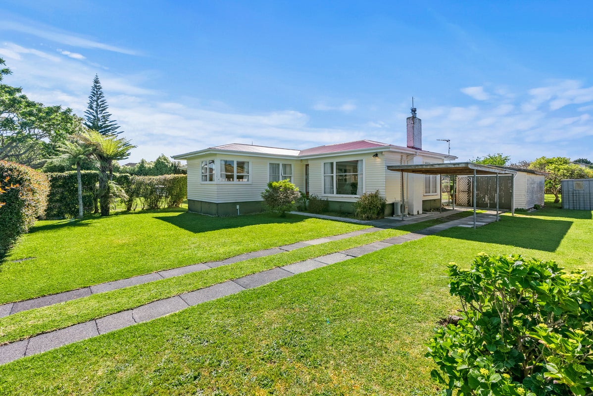 25 Martin Road, Manurewa, Auckland - Carousel 1