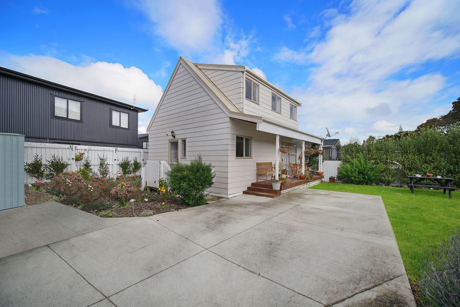 4A Bedlington Avenue, Manurewa, Auckland - Carousel 2