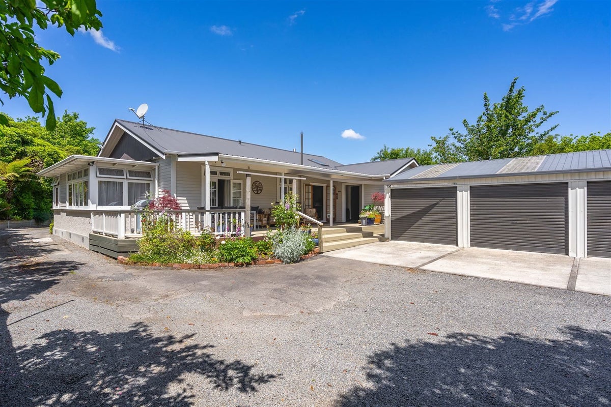 37 Jordan Terrace, Lansdowne, Masterton - Carousel 27
