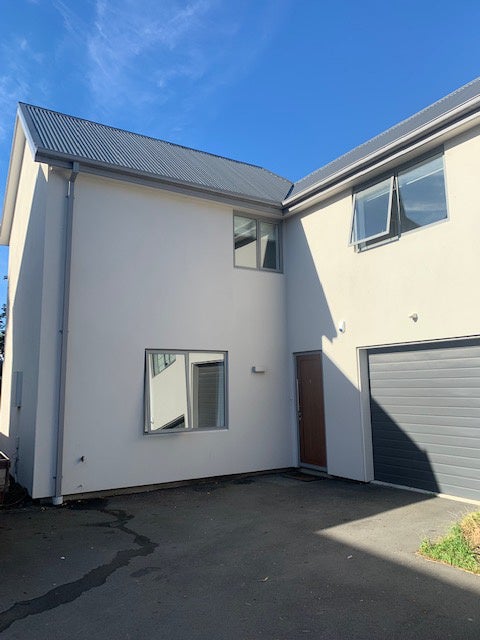 3/41 Huxley Street, Sydenham, Christchurch - Carousel 1