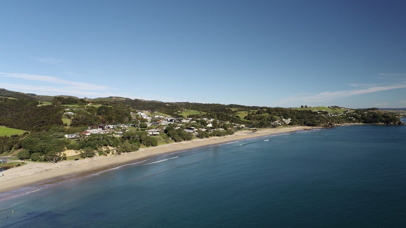13 Taranga Road, Langs Beach, Waipu - Carousel 1