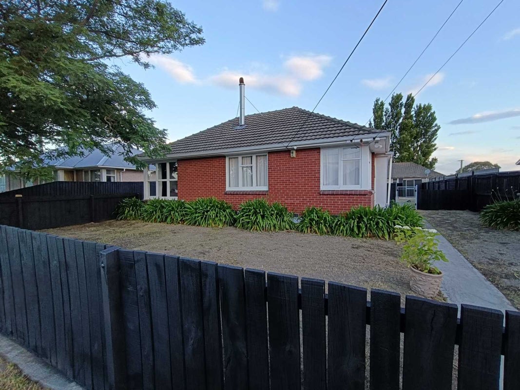 68 Carisbrooke Street, Aranui, Christchurch - Carousel 1