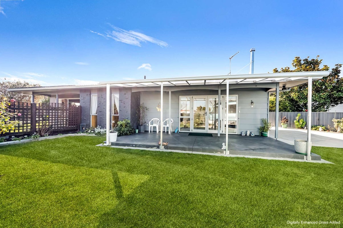 22 Glamorgan Avenue, Tamatea, Napier, Hawke's Bay - Carousel 2