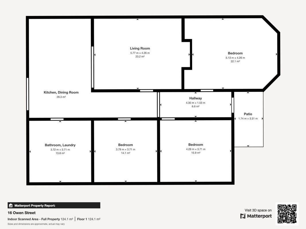 16 Owen Street, Napier South, Napier - Carousel 16