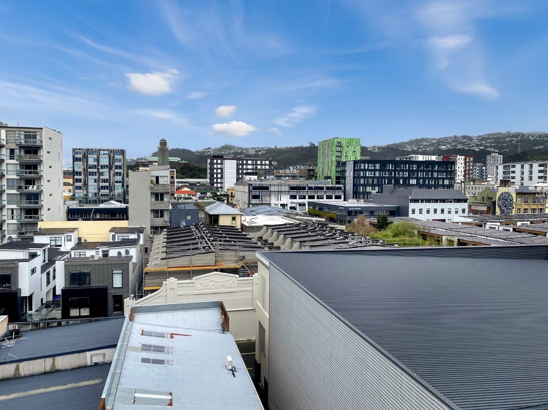 23/72 Tory Street, Te Aro, Wellington - Carousel 2
