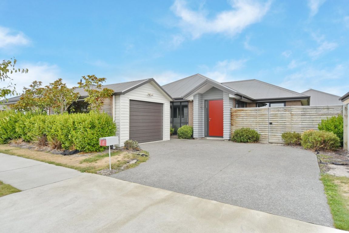 13 Rahme Crescent, Kaiapoi, Kaiapoi - Carousel 17