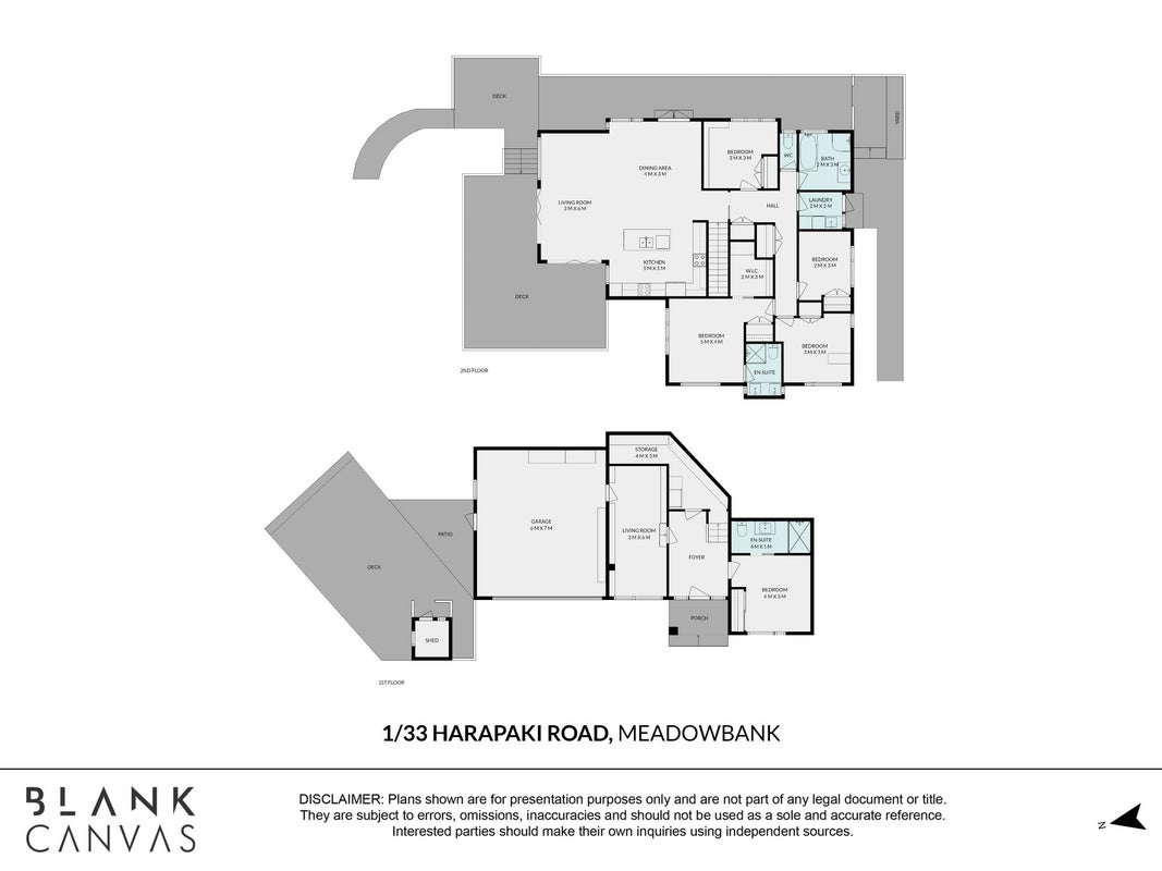 1/33 Harapaki Road, Meadowbank, Auckland - Carousel 22