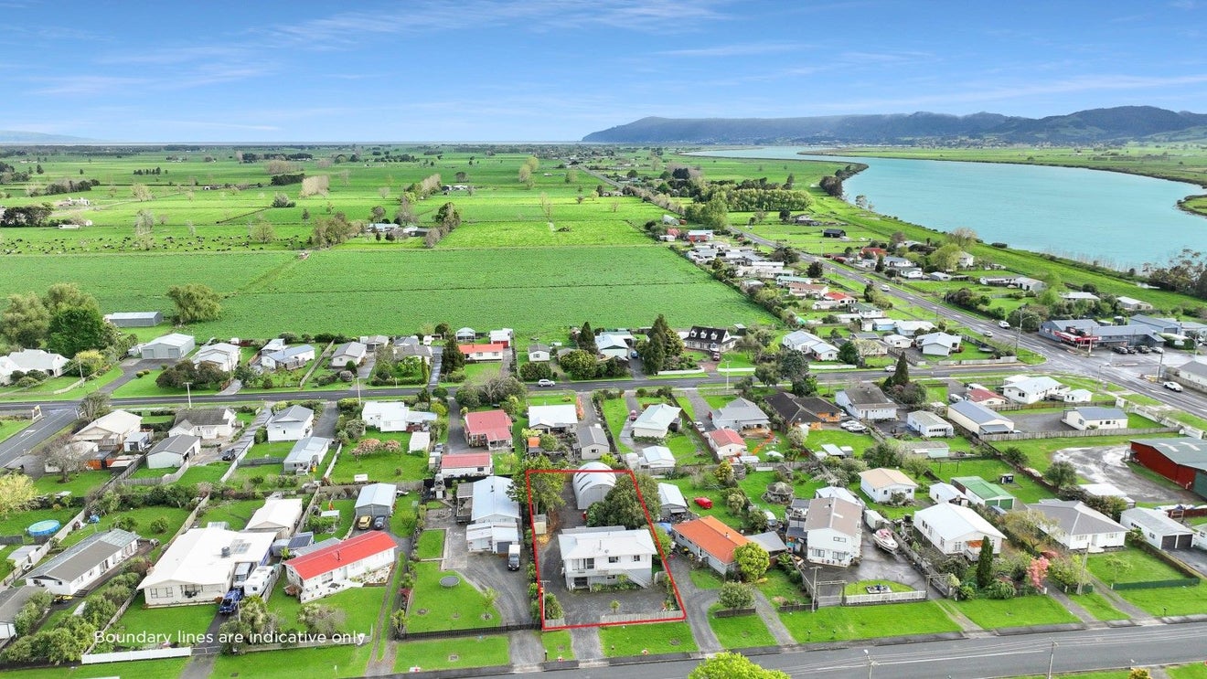 12 Matai Street, Thames - Carousel 26