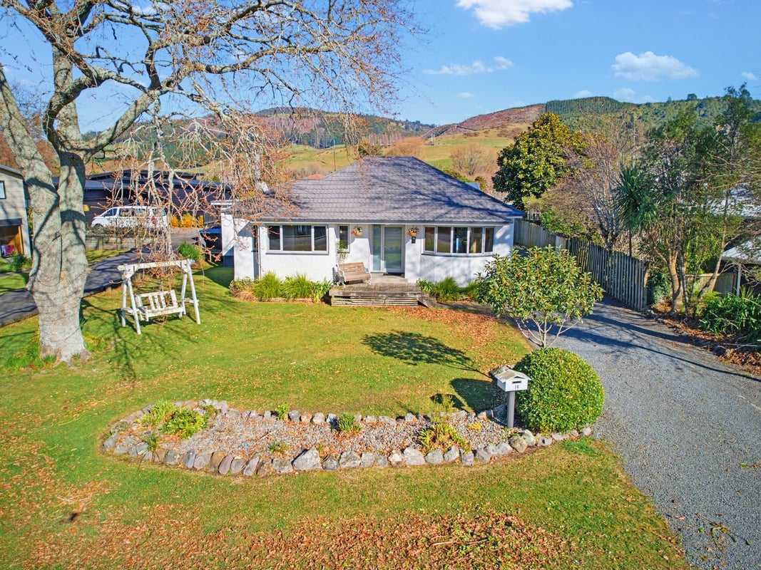 19 Waikuta Road, Ngongotaha, Rotorua - Carousel 1