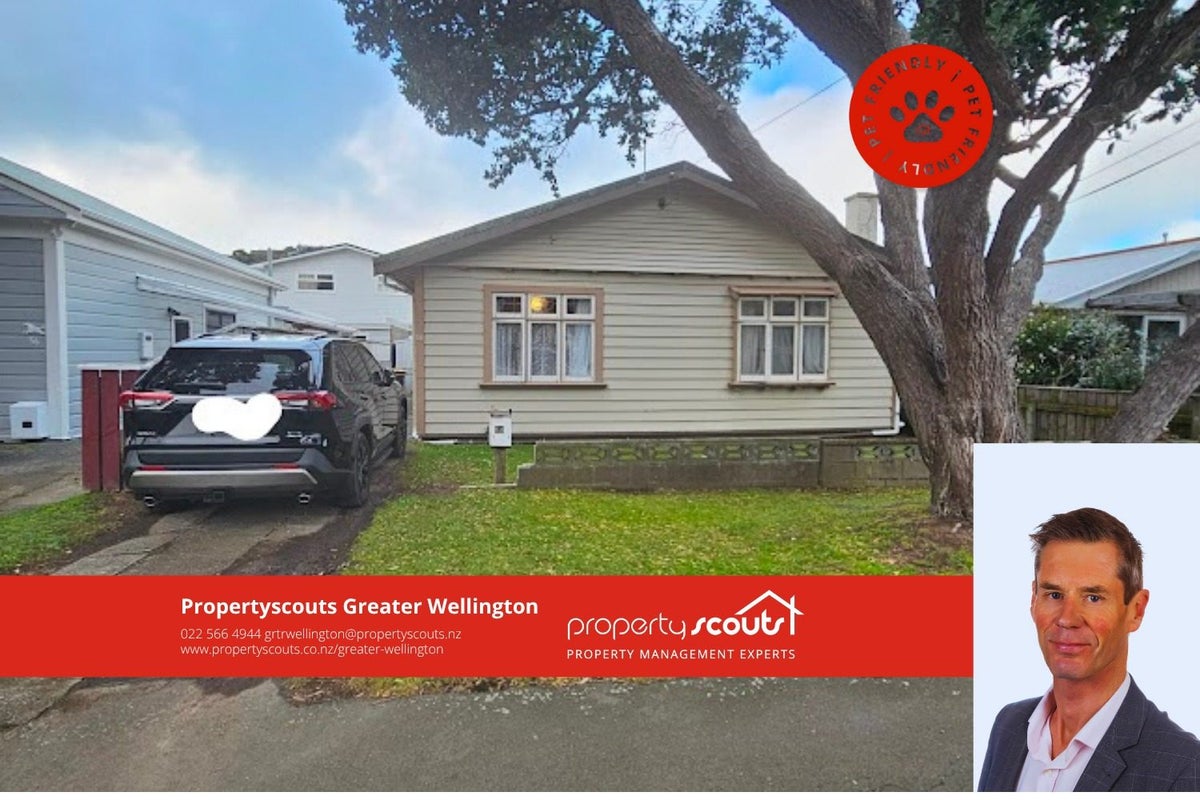 54 Park Road, Miramar, Wellington - Carousel 1