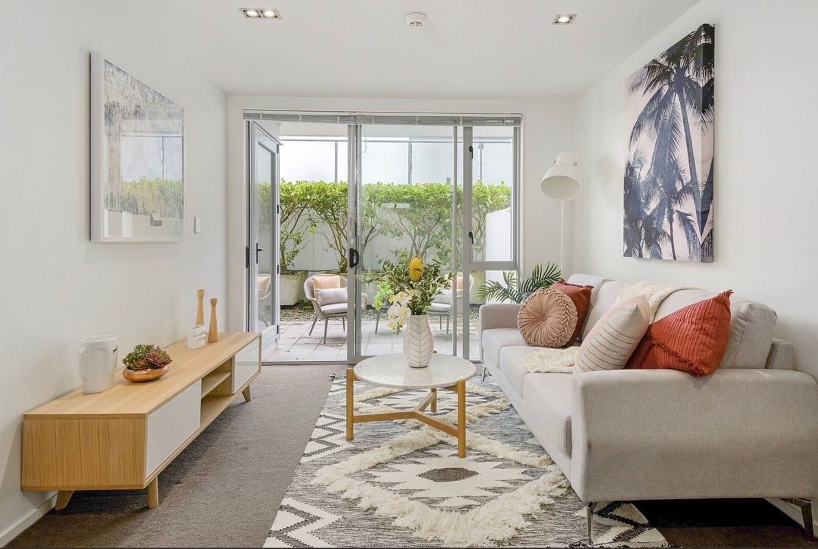 3P/435 New North Road, Kingsland, Auckland - Carousel 1