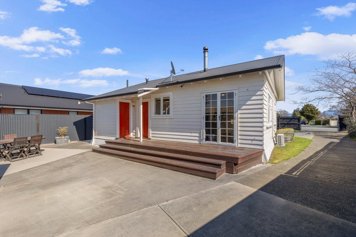 129 Maxwell Road, Redwoodtown, Blenheim, Marlborough - Carousel 2
