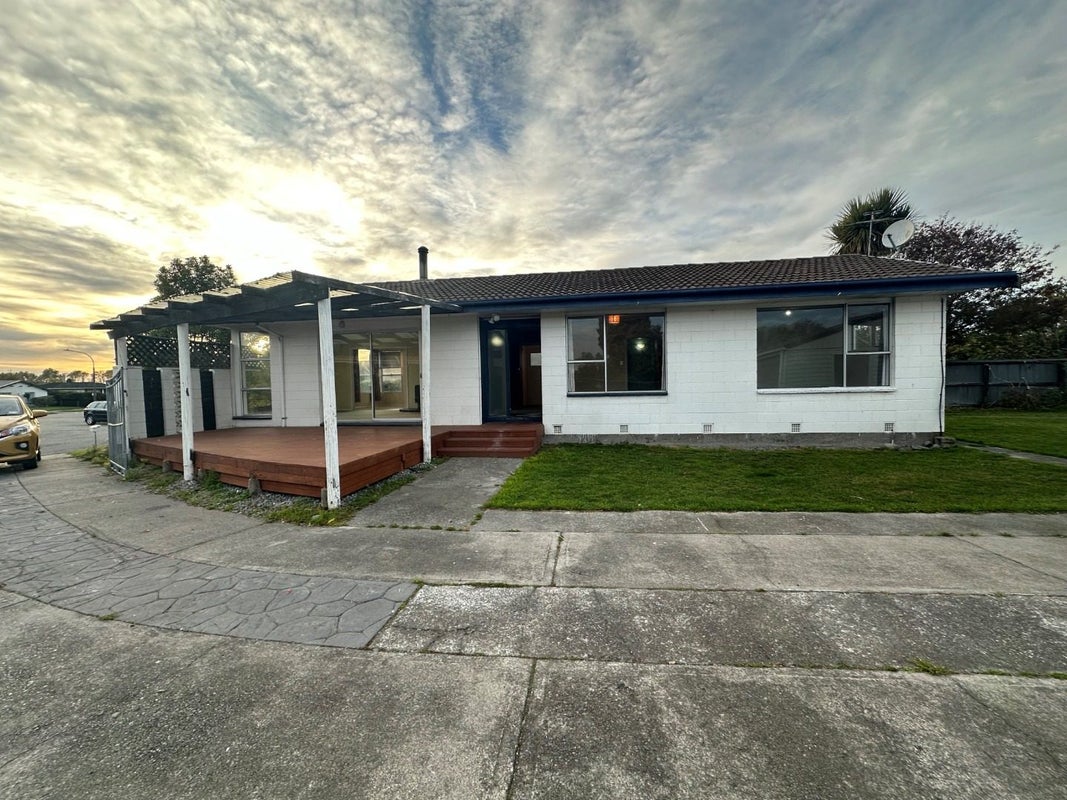 19 Bidwell Place, Hillmorton, Christchurch - Carousel 1