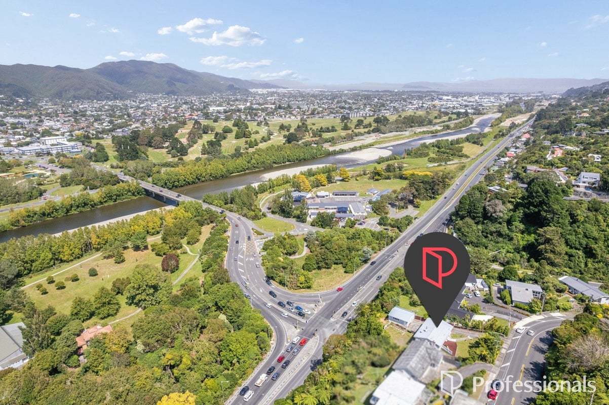 10 Major Drive, Kelson, Lower Hutt - Carousel 27