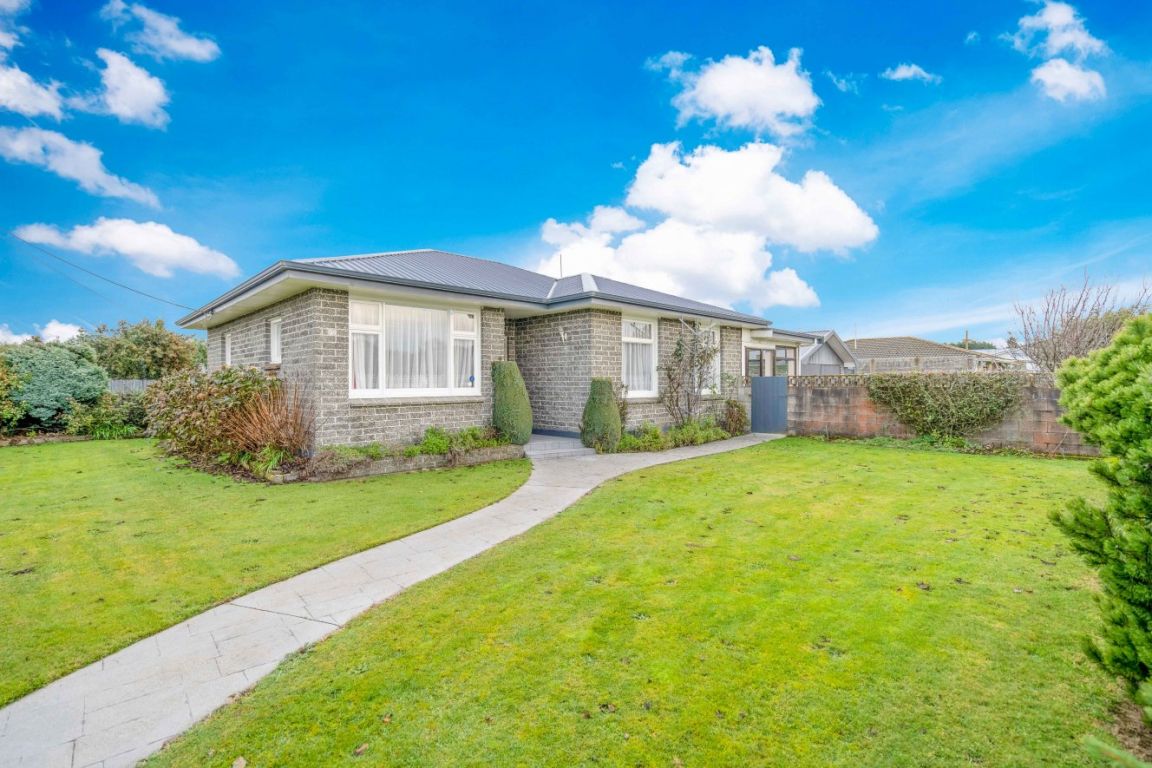 50 West Plains Road, Waikiwi, Invercargill - Carousel 1