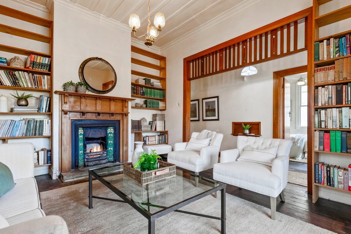 6 Domain Street, Devonport, Auckland - Carousel 2