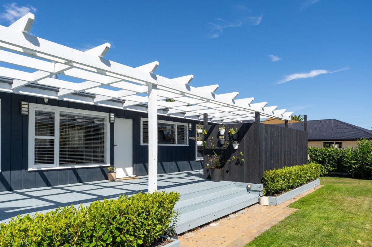 4A Gascoigne Street, Riversdale, Blenheim - Carousel 2