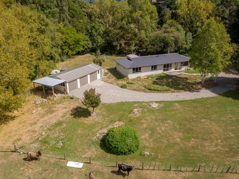 46E Burnetts Road, Upper Plain, Masterton - Carousel 1