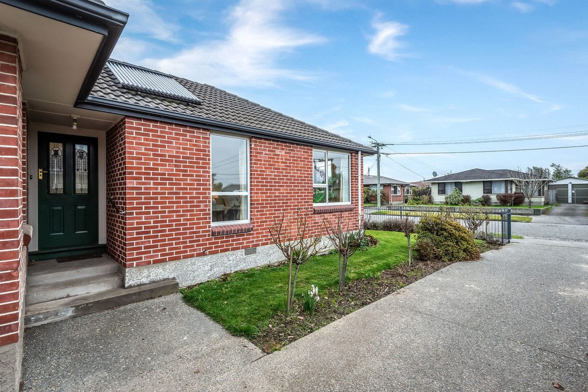 26 Mountfort Street, Spreydon, Christchurch - Carousel 2
