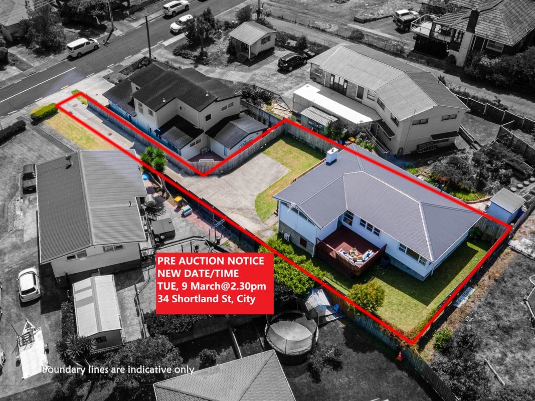21 Elliott Avenue, Bayview, Auckland - Carousel 1