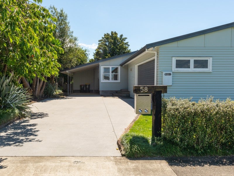58 BEACH ROAD , Katikati, Western Bay Of Plenty - Carousel 2