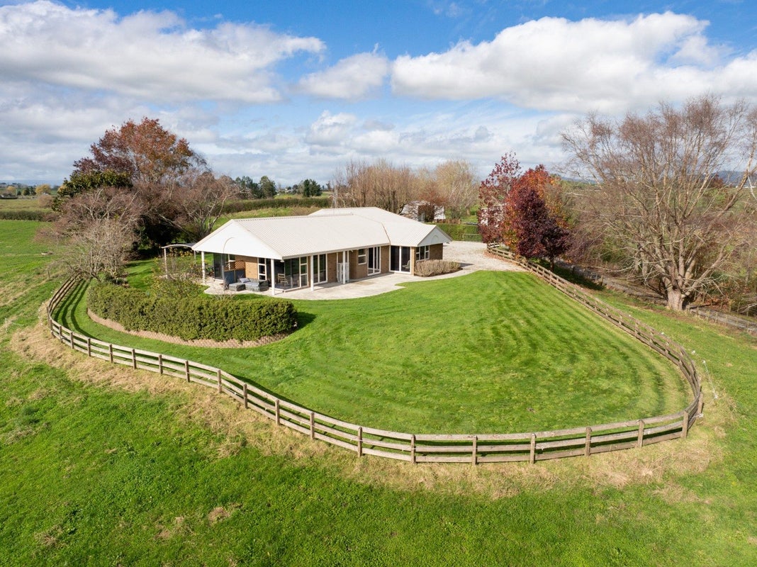 485 Kiwitahi Railway Road, Morrinsville, Morrinsville - Carousel 2