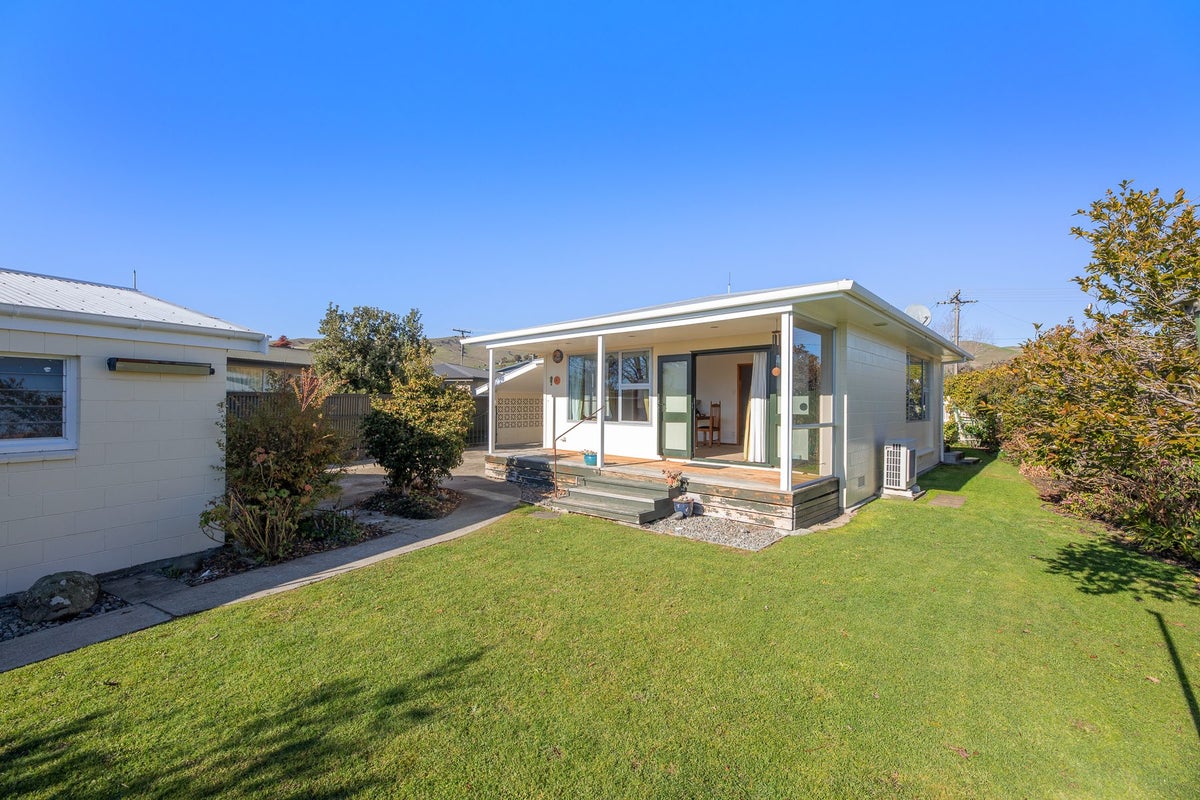 27 Mckenzie Street, Witherlea, Blenheim - Carousel 2