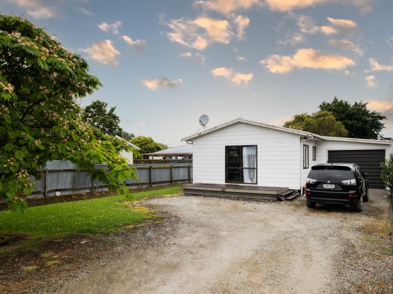 11A Steele Road, Tamarau, Gisborne - Carousel 1
