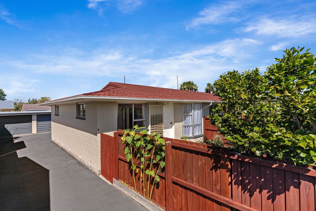 4/5 Coles Place, St Albans, Christchurch - Carousel 12