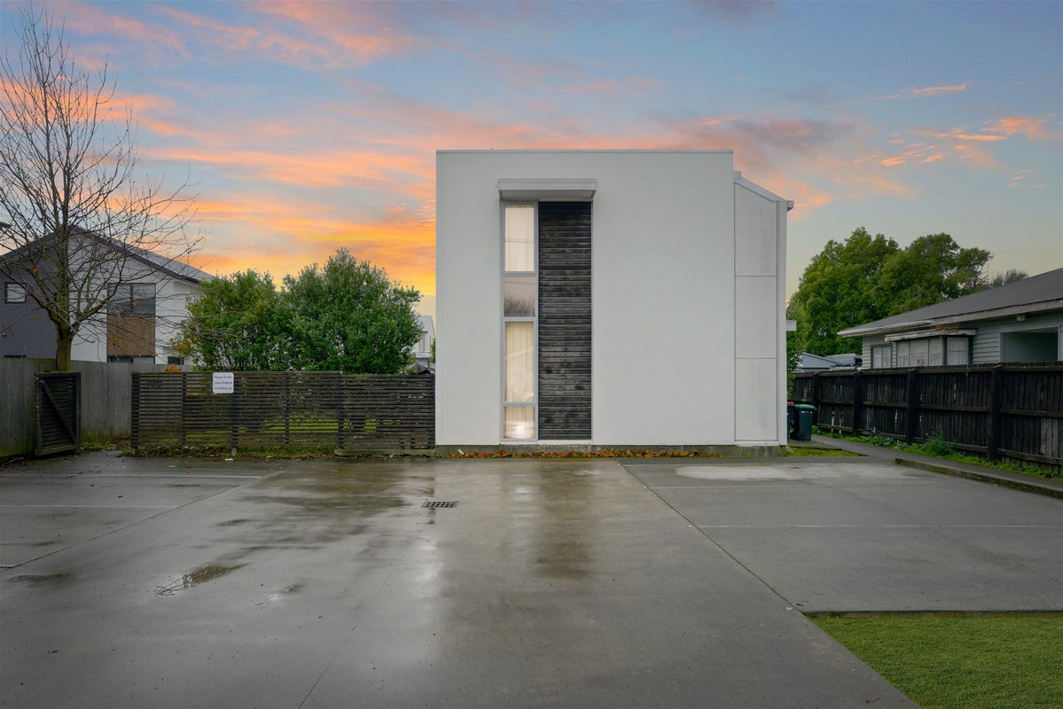 31C Gibbon Street, Sydenham, Christchurch - Carousel 1