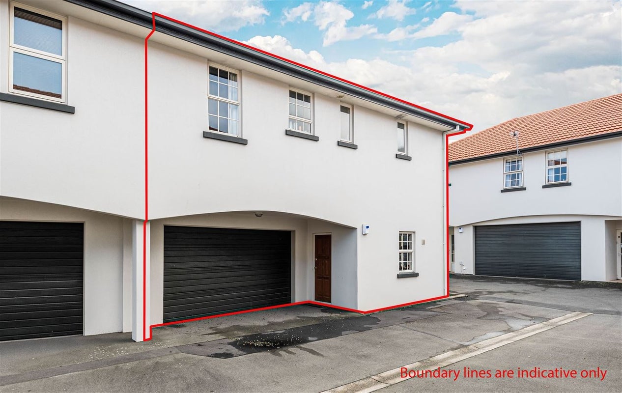 9B Crohane Place, Addington, Christchurch - Carousel 2