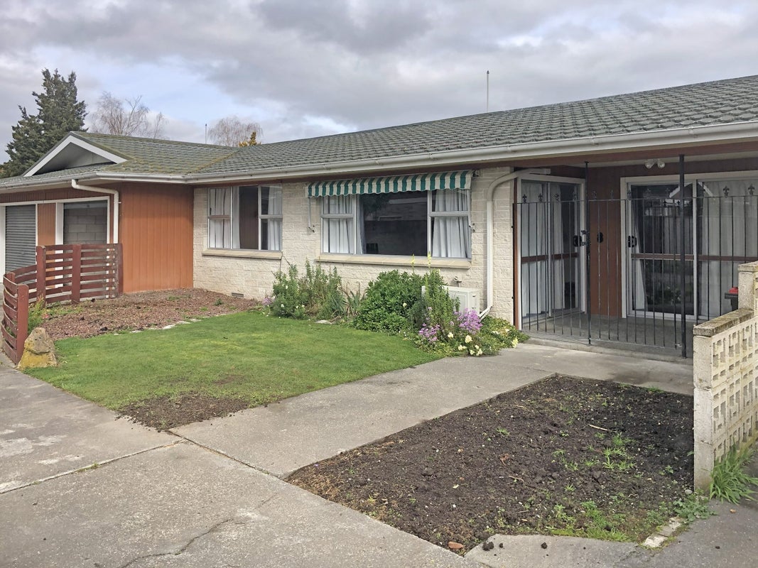 2/628 Nelson Street North, Hastings, Hastings - Carousel 1