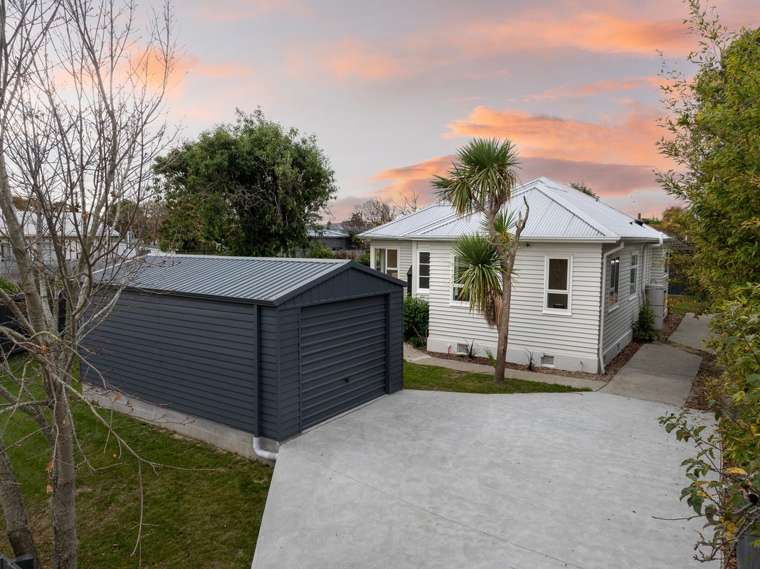 153 MacKenzie Avenue, Woolston, Christchurch - Carousel 2