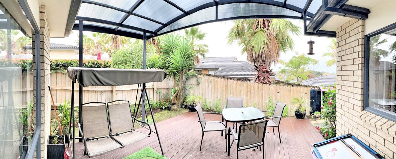 19 Zoe Court, Manurewa, Auckland - Carousel 1