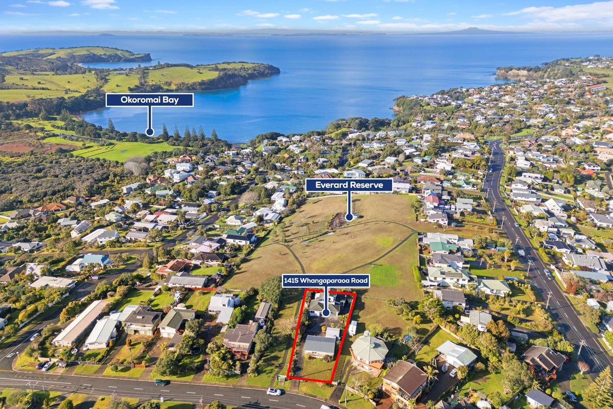 1415 Whangaparaoa Road, Army Bay, Whangaparaoa - Carousel 22
