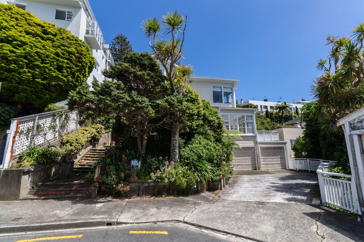 7 Percival Street, Te Aro, Wellington - Carousel 23