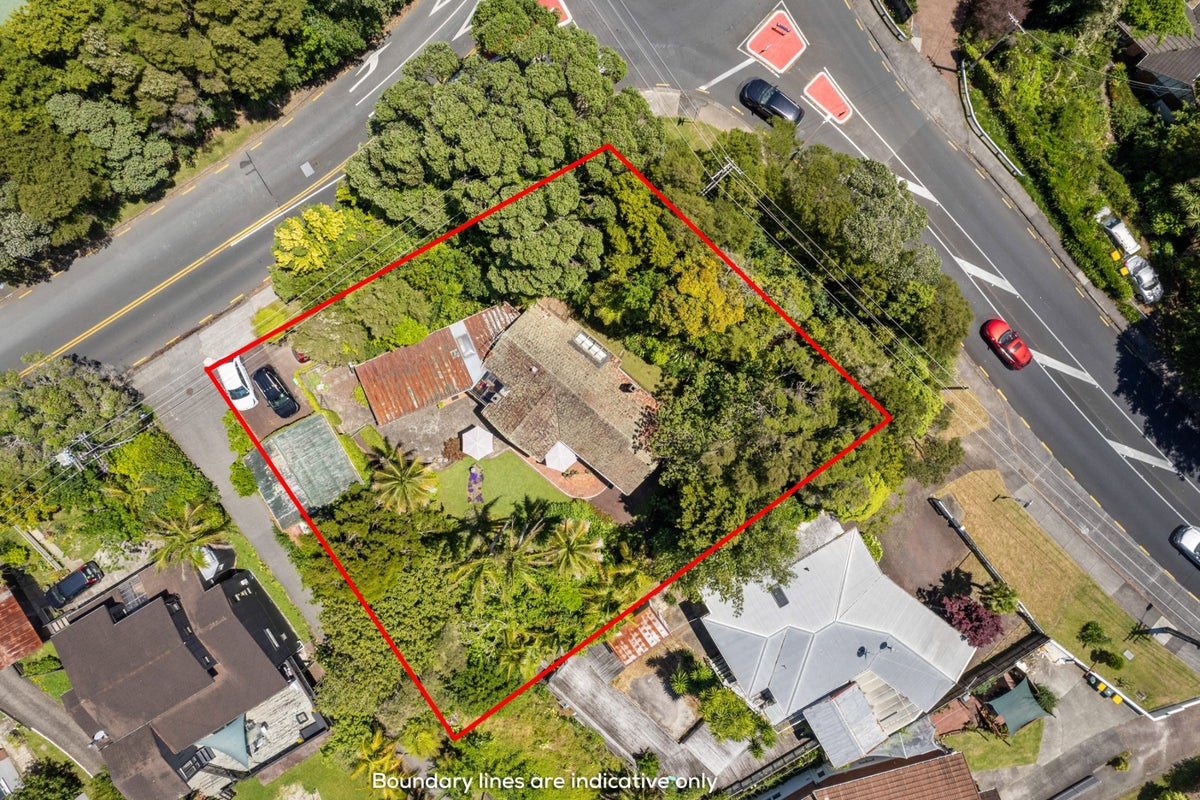270 Titirangi Road, Titirangi, Auckland - Carousel 7