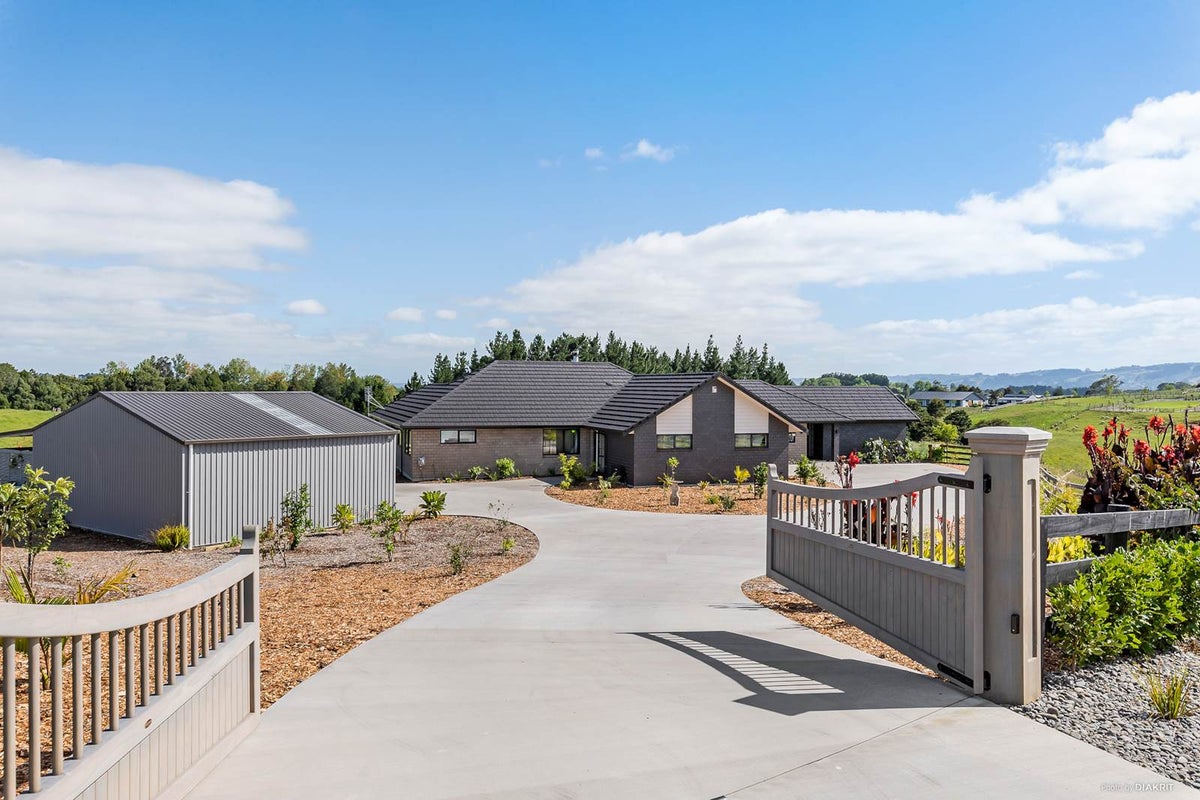 25 Pryor LANE, Pukekohe East , Auckland - Carousel 2