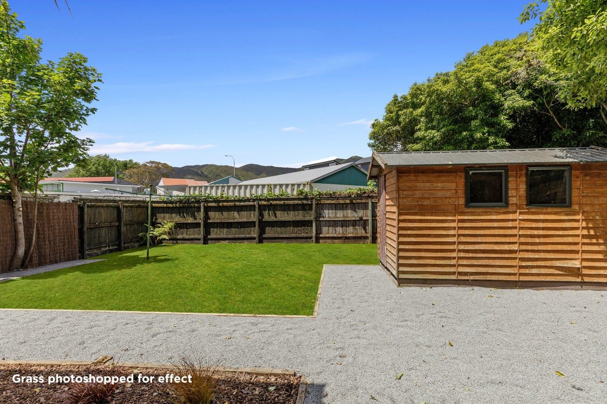 1/87 Cambridge TCE, Waterloo, Lower Hutt - Carousel 2