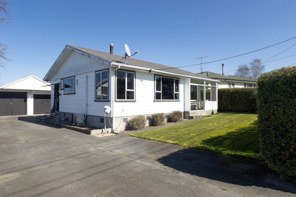 26 Huffey Street, Geraldine - Carousel 2