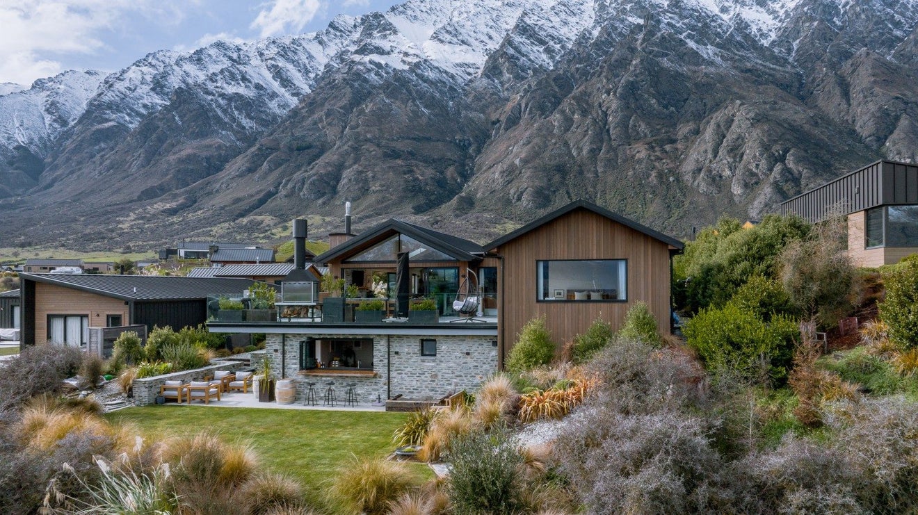 9 Big Valley DR, Jacks Point, Queenstown - Carousel 1