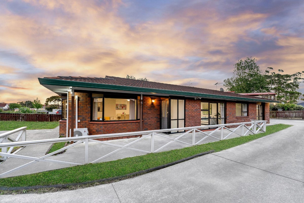 143 Motatau Road, Papatoetoe, Manukau City, Auckland - Carousel 2